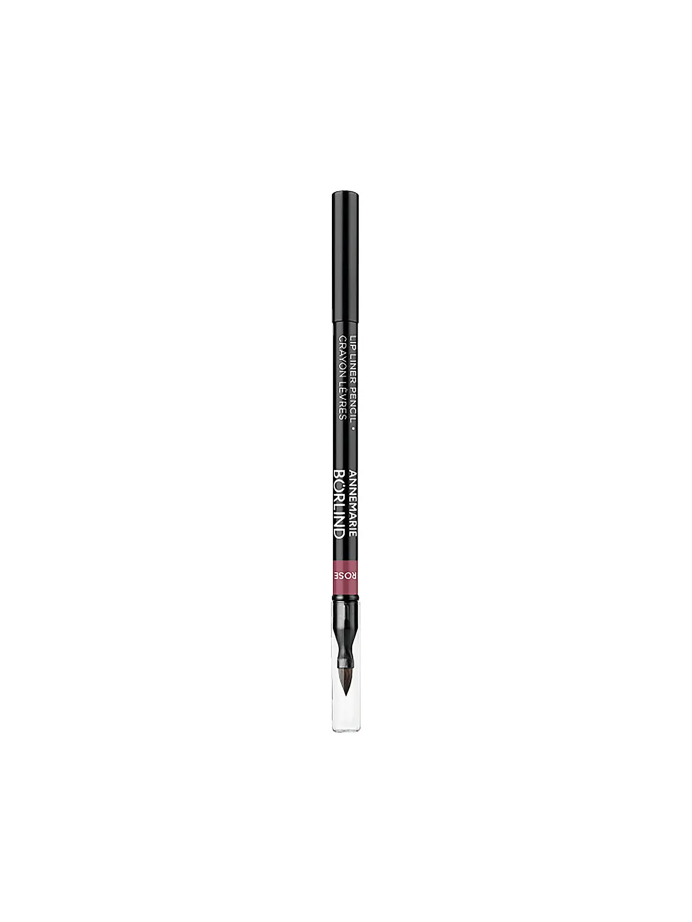 ANNEMARIE BÖRLIND | LIPPENKONTURENSTIFT ( Coral ) | rosa
